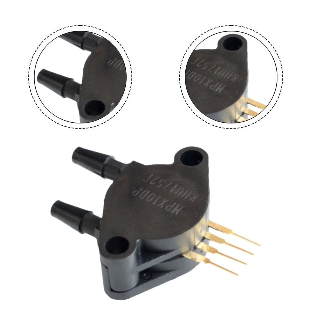 MPX10DP Pressure Sensor Module for Industrial Electronics