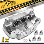 Front Right Brake Caliper with Bracket for Chevy W5500 Tiltmaster (1999–2004)