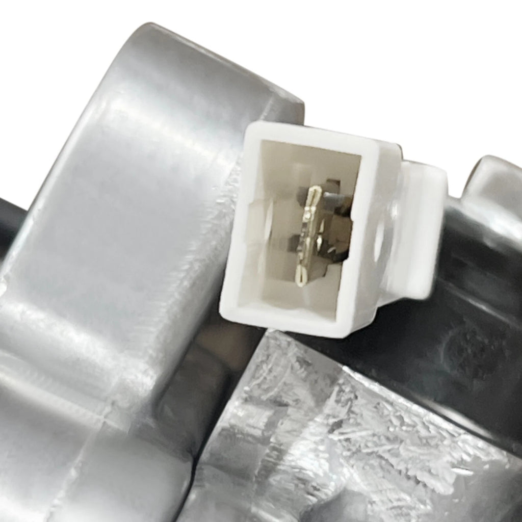AC Compressor Replacement for Suzuki Kei (1998-2009)