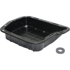 Transmission Pan for Dodge Ram Dakota Durango 1500 2500 3500