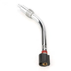 Copper Welding Torch Consumables for 15AK/24KD/36KD