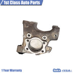 Rear Left Suspension Knuckle for Audi RS4 (2007-2008)