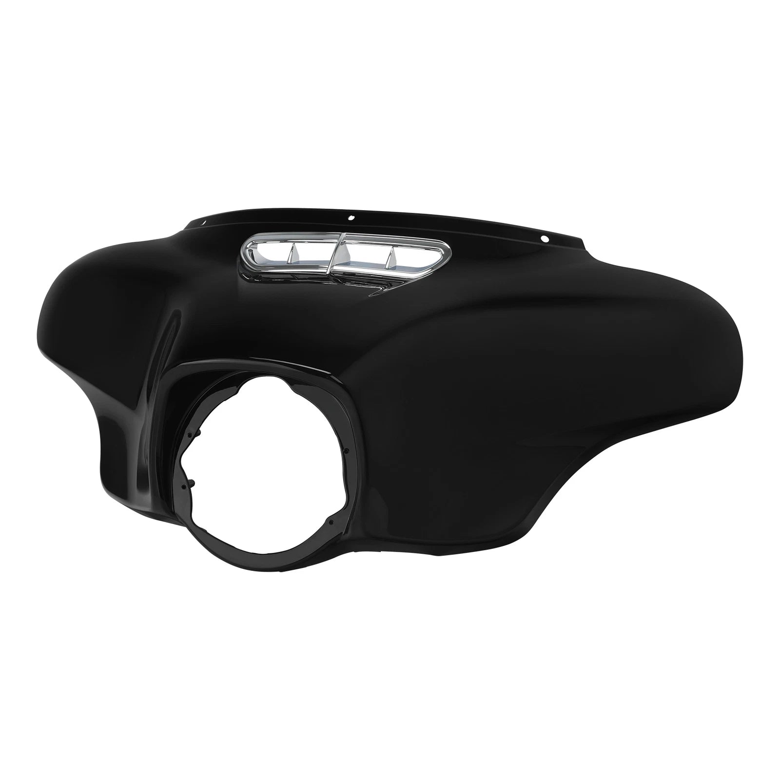 Batwing Outer Fairing for Harley Street Electra Glide (2014–2024)