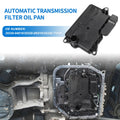 Transmission Fluid Filter Oil Pan for Toyota Tacoma (2005–2023) No. 35330-04010