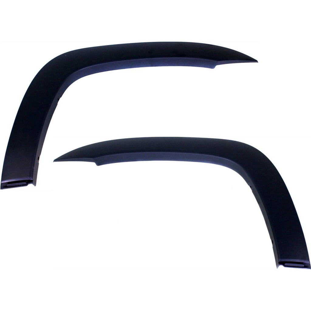 Fender Flares Set of 2 for Toyota Tacoma (2005–2013)