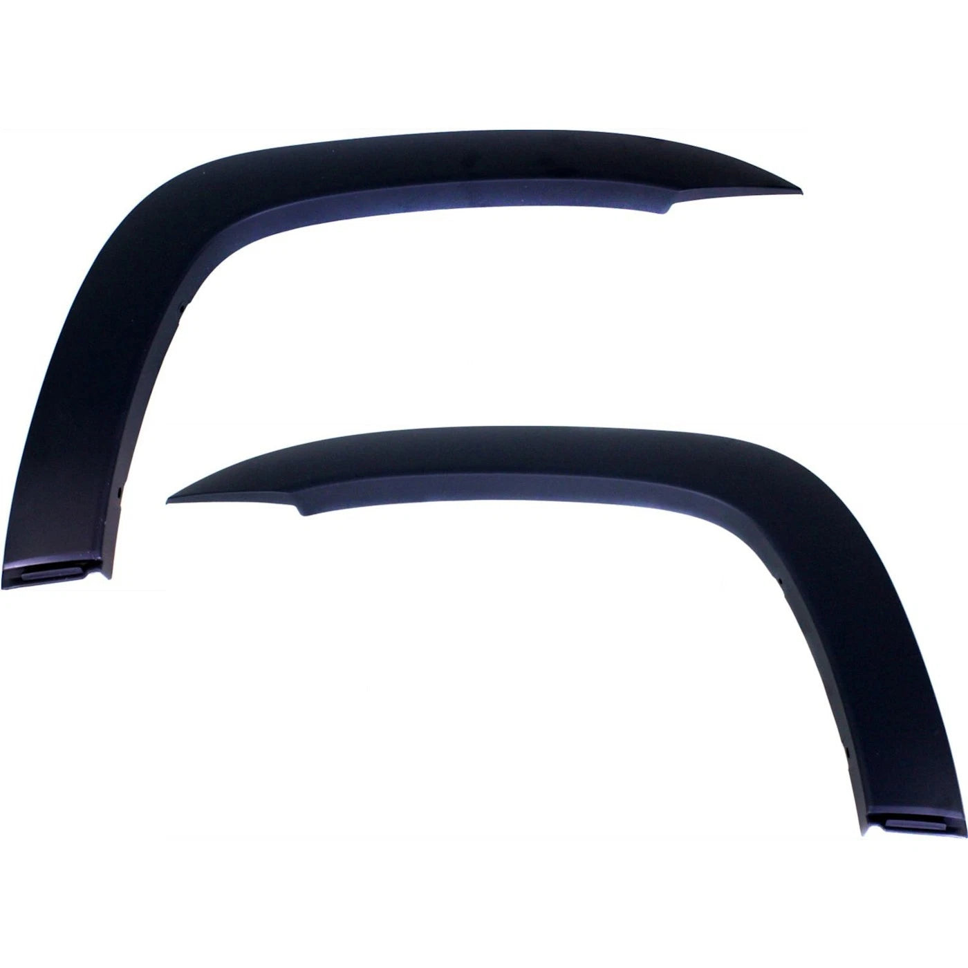 Fender Flares Set of 2 for Toyota Tacoma (2005–2013)