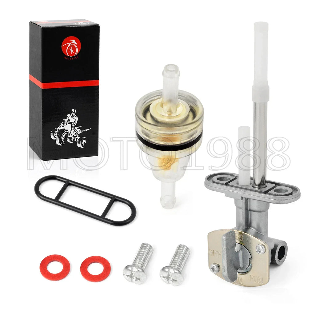 Fuel Valve Petcock 8mm for Polaris Sportsman 500 (2008–2011)