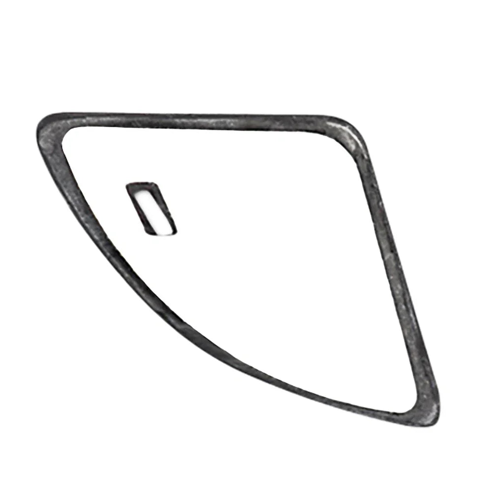 Black Engine Start Stop Button Trim for Cadillac ATS ATS-L (2013-2019)