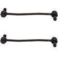 Moog Rear Sway Bar Links Pair for Ford F-250 F-350 F-450 F-550 (2005–2023)