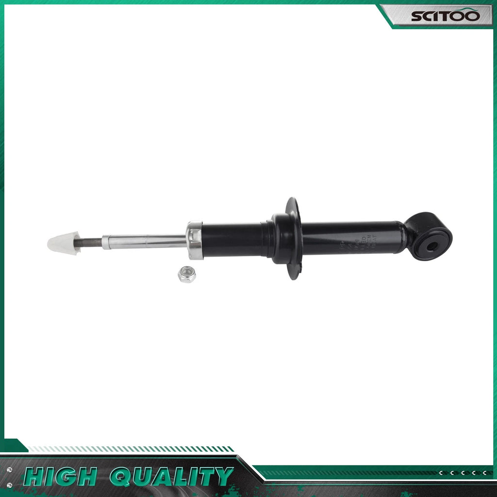 Front and Rear Struts for Lincoln LS (2000–2002) 3.0L 3.9L RWD