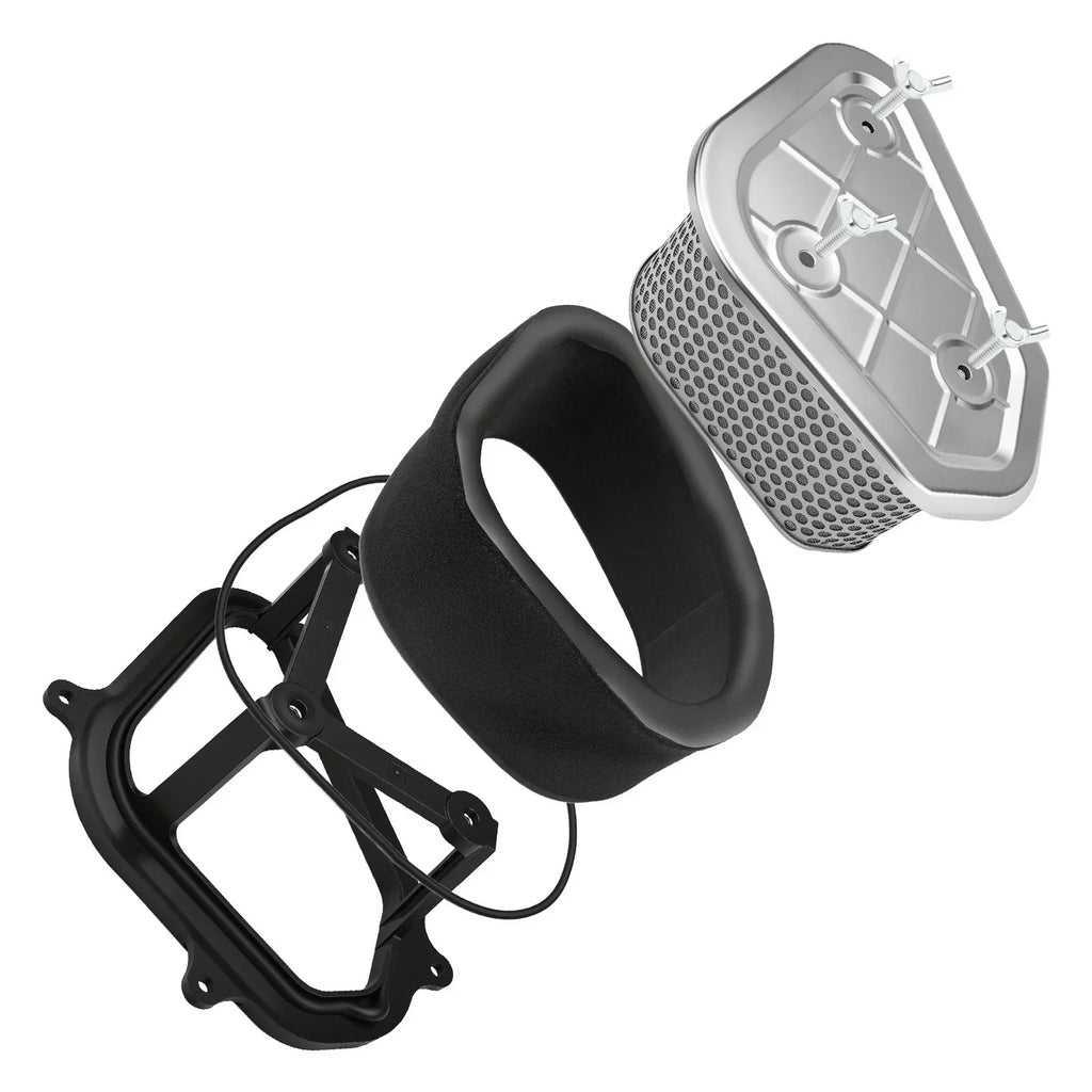 Air Filter Cage Holder for Kawasaki Prairie Brute Force