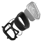 Air Filter Cage Holder for Kawasaki Prairie Brute Force