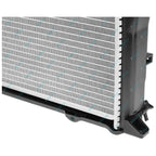 Radiator for Toyota Hiace RZH103 RZH113 RZH125 2.4L 4-Cyl (1989-2005)