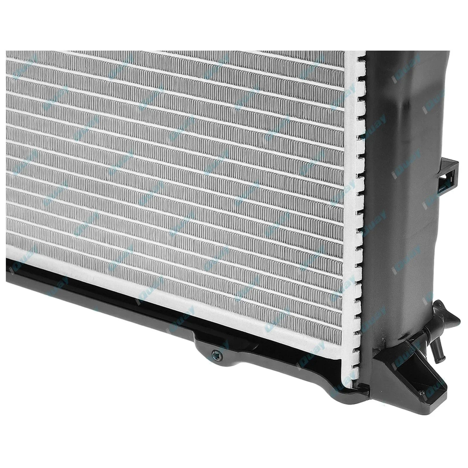 Radiator for Toyota Hiace RZH103 RZH113 RZH125 2.4L 4-Cyl (1989-2005)