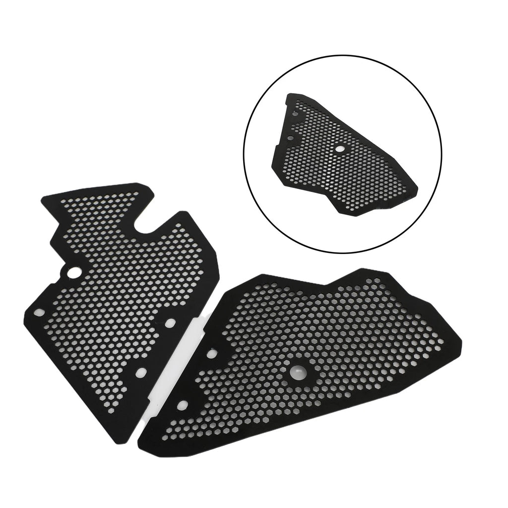Engine Guard Cover Protector for Yamaha Tenere 700 (2019–2023)