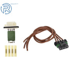 Blower Motor Resistor for Chevrolet Colorado (2004) & SSR (2003-2006)