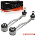 2X Rear Stabilizer Bar Link for Jeep Wrangler JL (2018–2024)