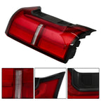 LED Tail Light Lamp for Toyota Tacoma (2024) Right Side Rear Clear Lens