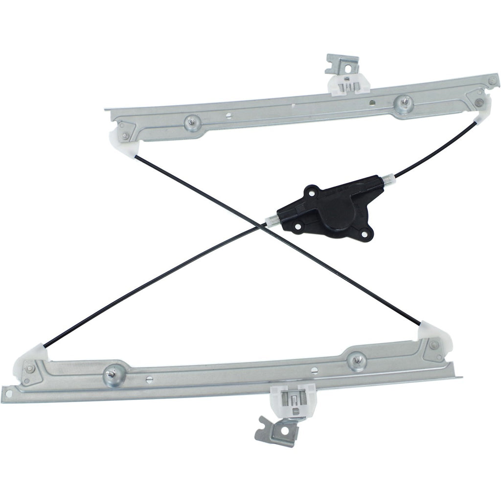Power Window Regulator Kit for Nissan Maxima (2004–2008)