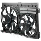 Cooling Fan Assembly for Audi A3 (2006–2013) & Volkswagen CC (2009–2013)