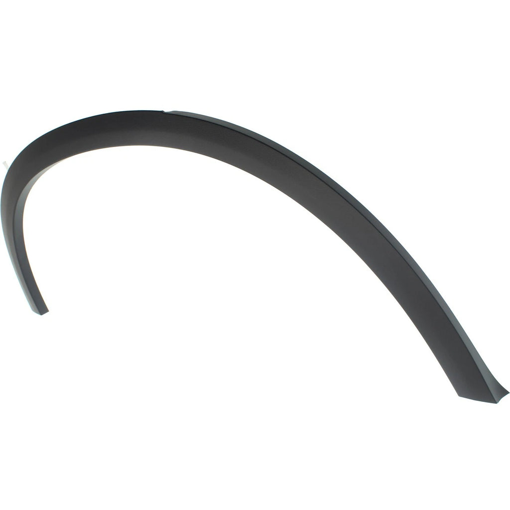 Fender Trim Molding for MB Hand (Rear Passenger Right Side)