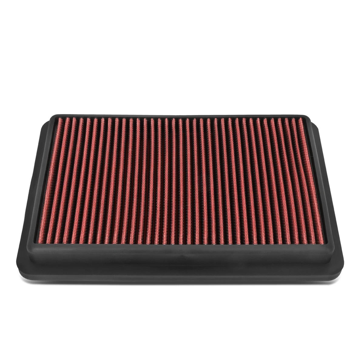 Washable Drop-In Air Filter Panel for Mazda 3/6/CX-5 (2012–2018)