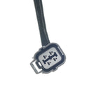 2X O2 Oxygen Sensors for Honda Civic (2004-2005)