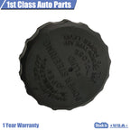 Power Steering Reservoir with Cap for Chrysler PT Cruiser (2001-2010)