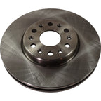 Front Disc Brake Rotors for Chevrolet Traverse, GMC Acadia (2018–2021)