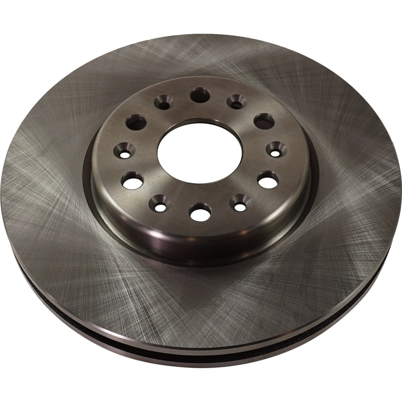 Front Disc Brake Rotors for Chevrolet Traverse, GMC Acadia (2018–2021)