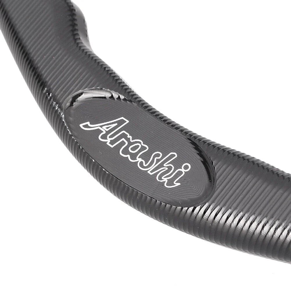 Tank Grab Bar Handle for Suzuki V-Strom DL650 DL1000 (2012-2015)