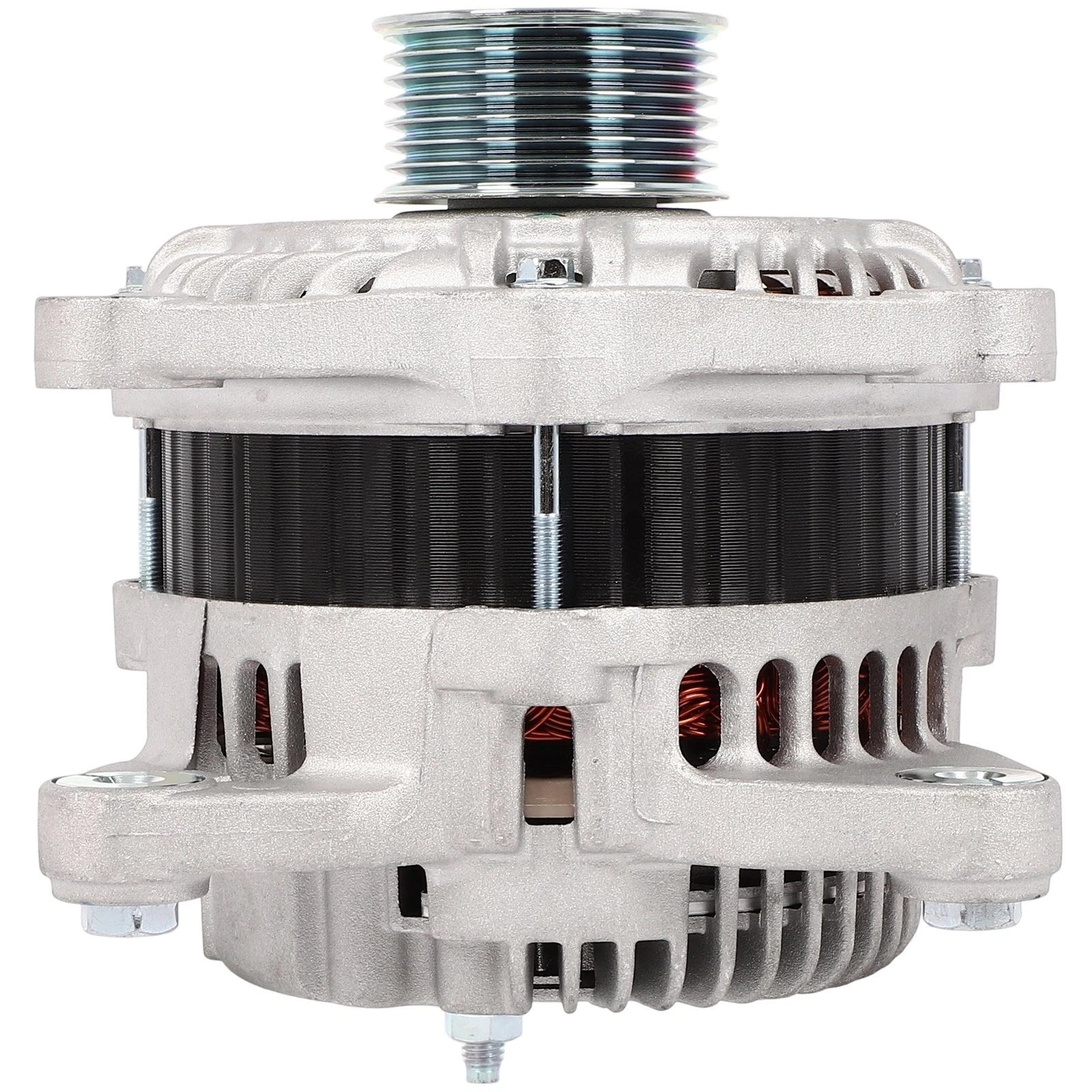 Alternator for Nissan Versa (2009–2011) 120 Amp 12 Volt