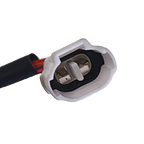 Rear Window Regulator With Motor 2 Pins for Suzuki Grand Vitara (1998–2005)