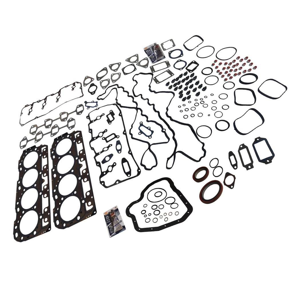 Full Gasket Set for Chevrolet Express 2500, Silverado, GMC 6.6L