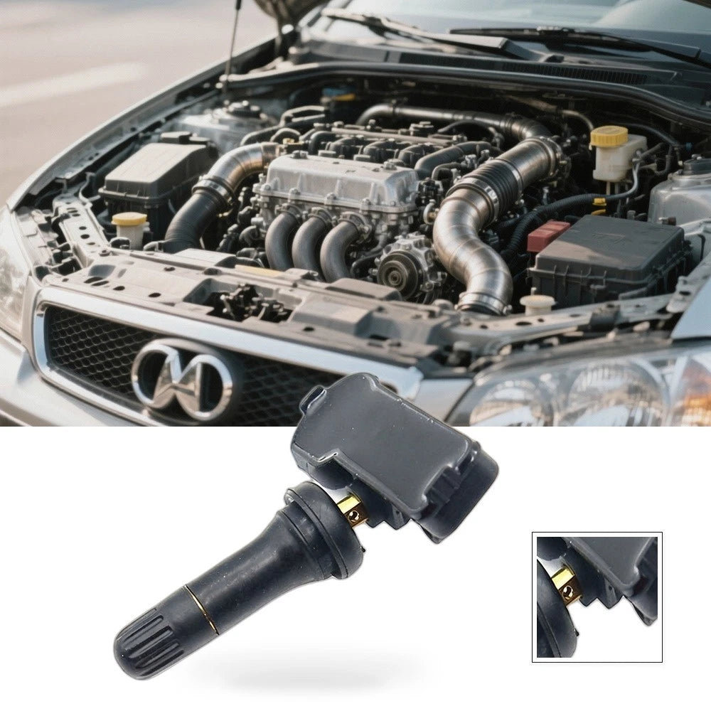 Tire Pressure Monitoring Sensor for Ford Lincoln Edge (2007–2014)