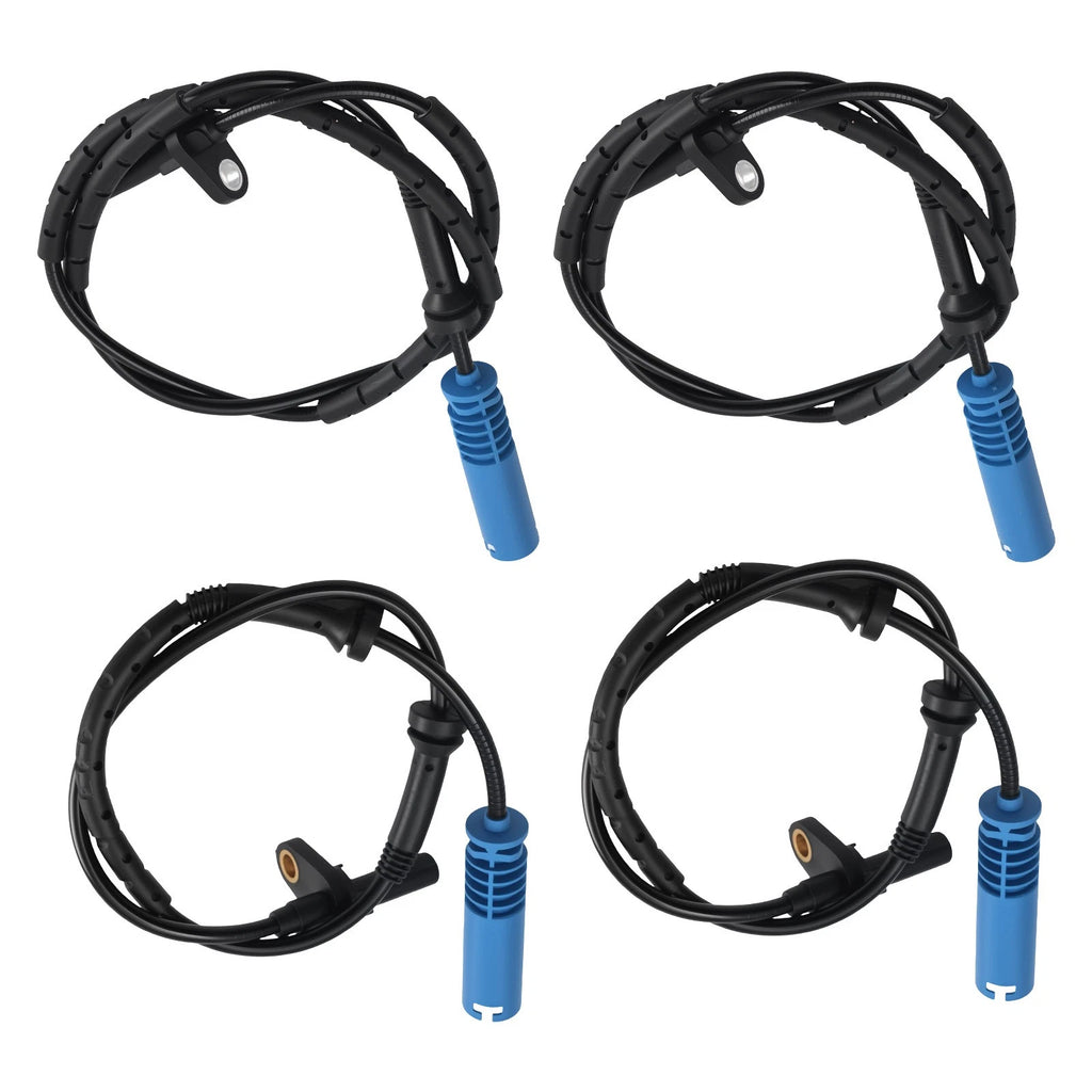 Wheel Speed Sensor for BMW 3 Series E90 E91 (2006–2011)
