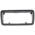 Tailgate Handle Bezel for Chevrolet S10 GMC Sonoma (1994-2004)