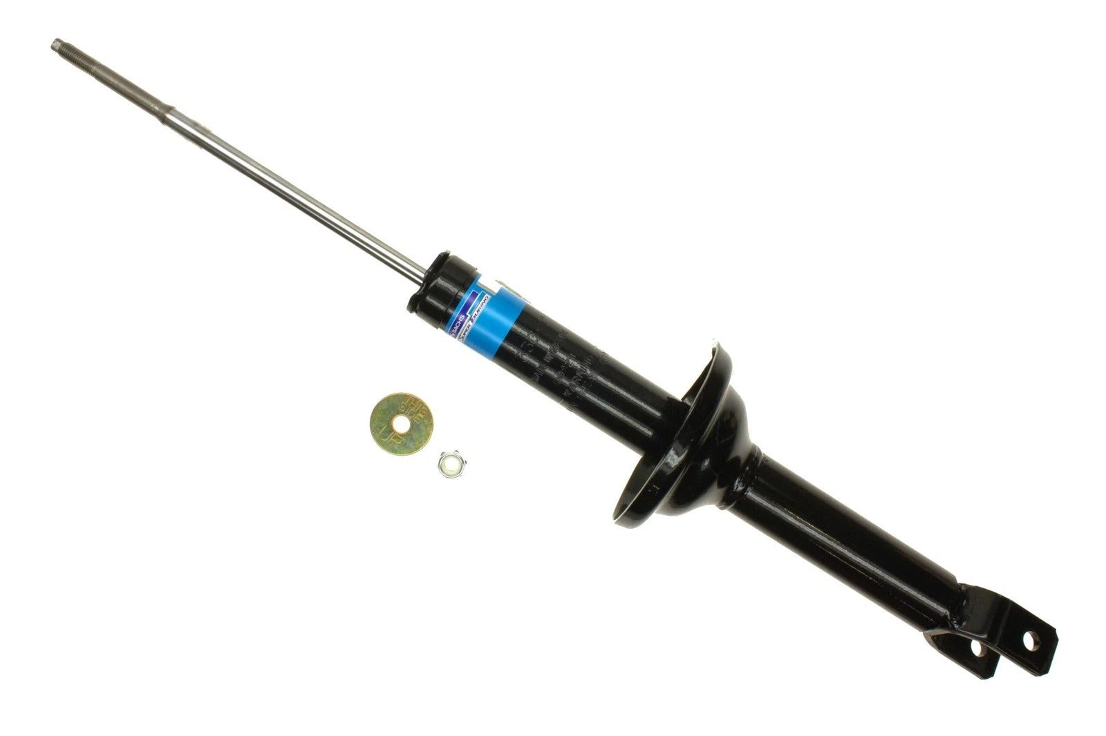 Shock Absorber for Honda Accord (1986–1989)