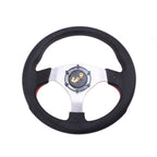 Black Steering Wheel for Yamaha EZGO Club Car