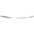 Hood Molding Trim for GMC Yukon XL (2021–2024)