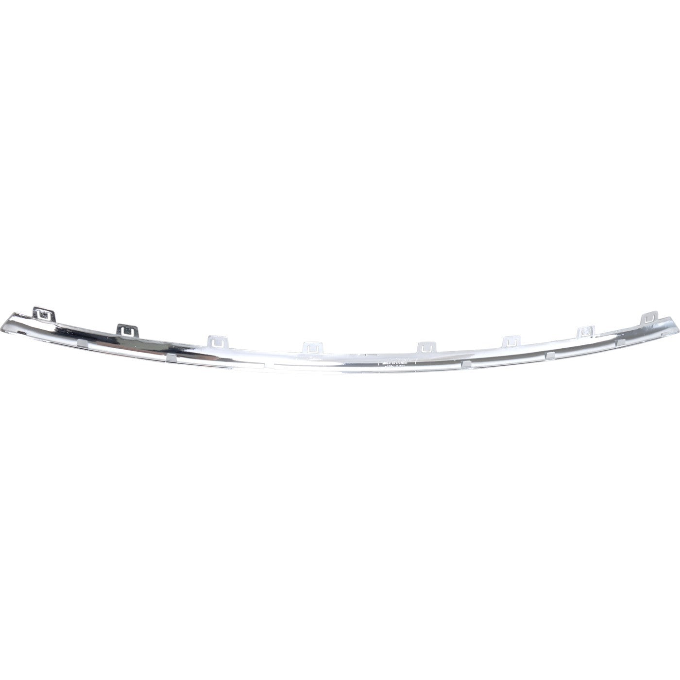 Hood Molding Trim for GMC Yukon XL (2021–2024)