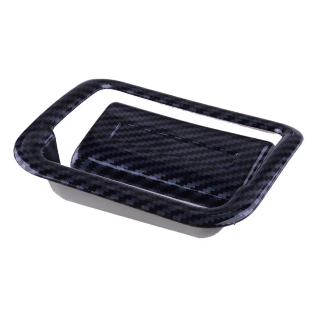 Glove Box Handle Cover for Nissan Navara NP300 (2015-2021)