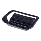 Glove Box Handle Cover for Nissan Navara NP300 (2015-2021)