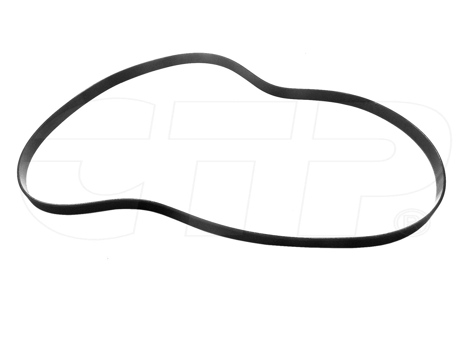 Serpentine Belt for Caterpillar Models (2307198)