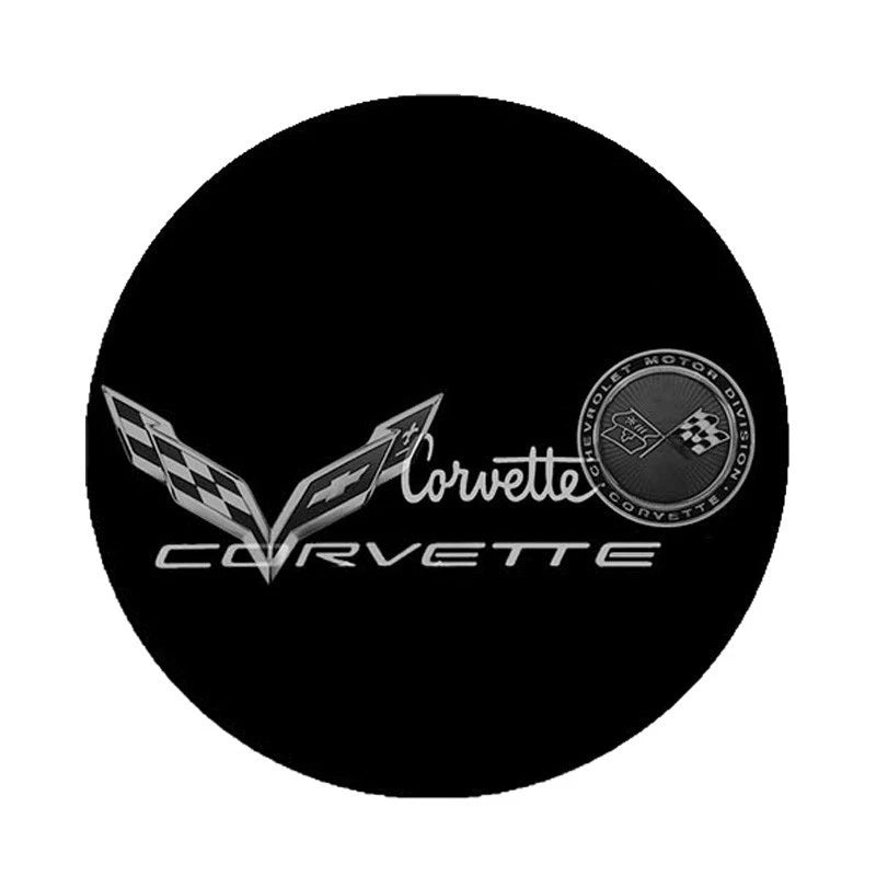 Leather Seat Cover Kit Custom Fit for Ford Mustang (2015–2023)