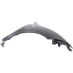 Passenger Right Side Fender Quarter Panel for Nissan Juke