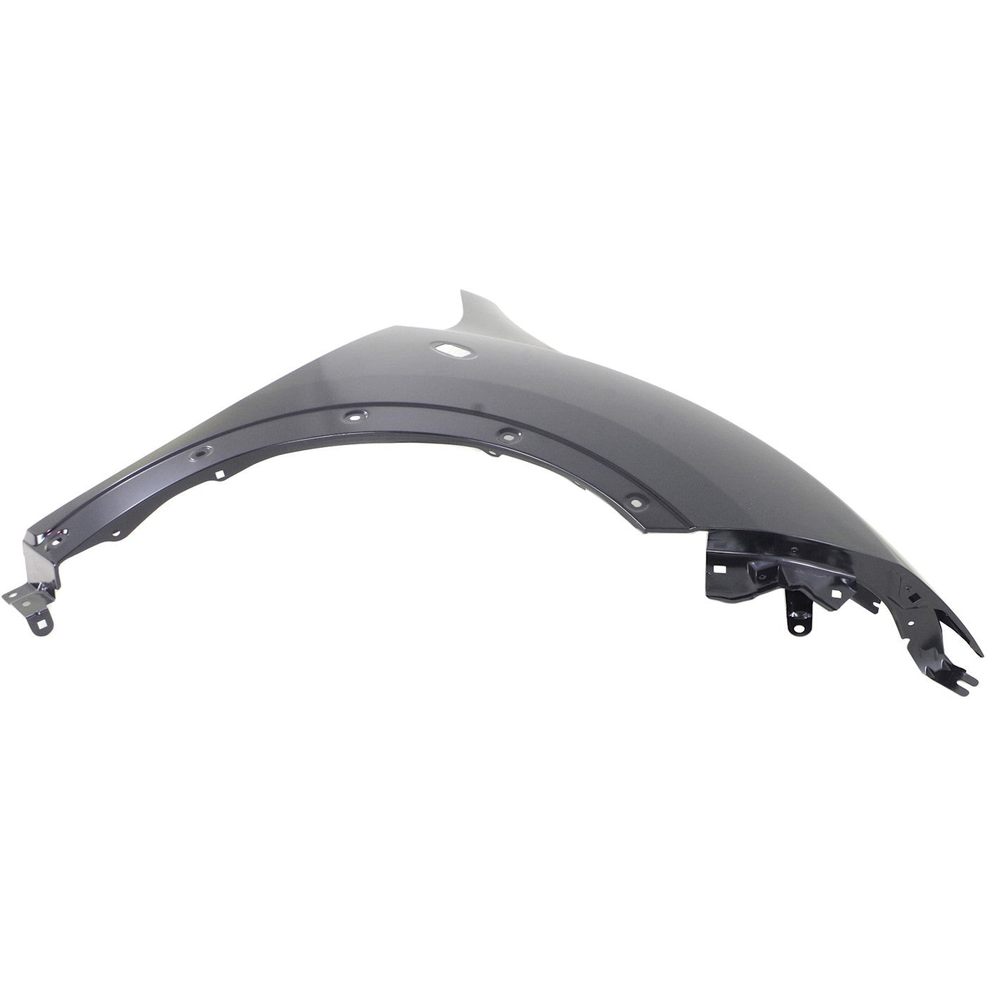 Passenger Right Side Fender Quarter Panel for Nissan Juke