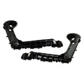 Bumper Retainer Set for Toyota Corolla (2019-2023)