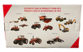 1/32 Diecast Tractor for Case IH AFS Connect Steiger 540 (ZFN44240)