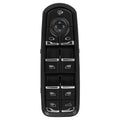 Power Window Switch for Porsche Cayenne (2011–2014), Panamera (2010–2015), Macan (2014–2018)